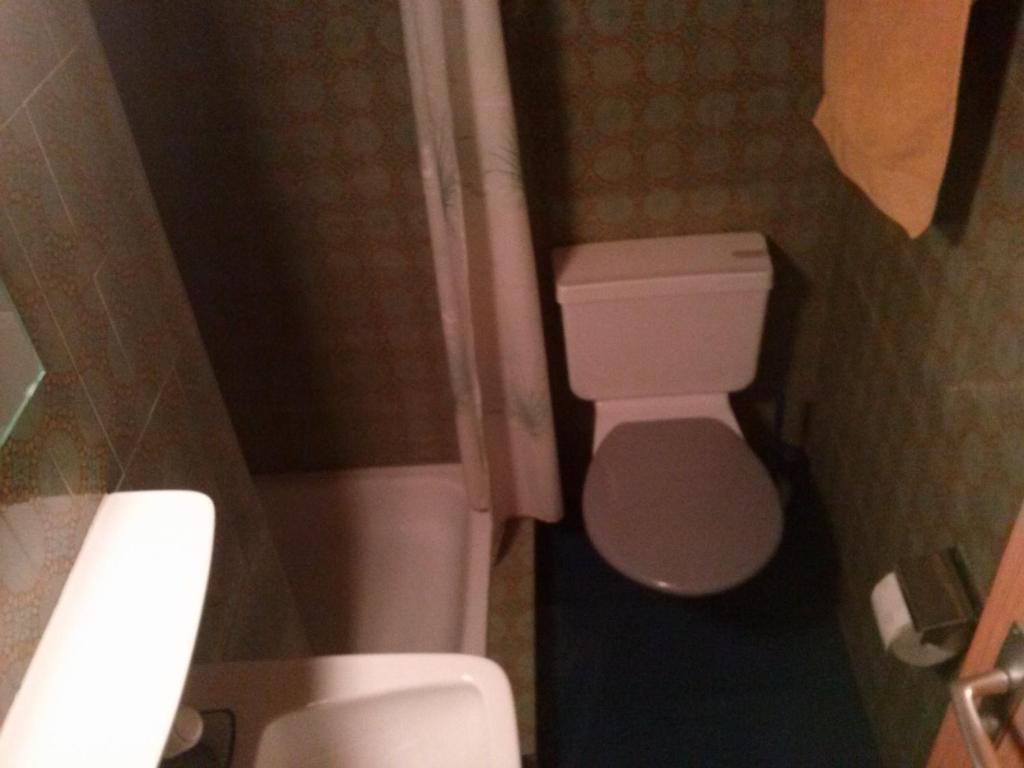 Chambres D'Hotes "La Truite" Biel Szoba fotó