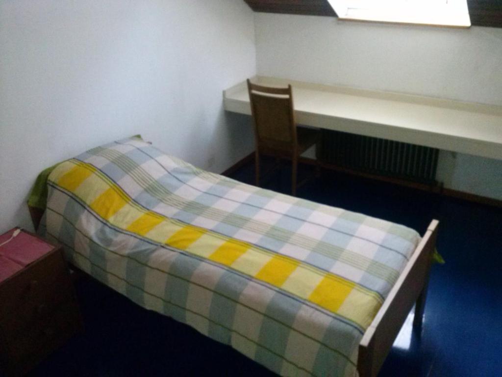 Chambres D'Hotes "La Truite" Biel Szoba fotó