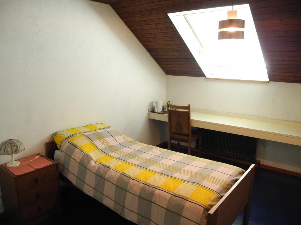 Chambres D'Hotes "La Truite" Biel Szoba fotó